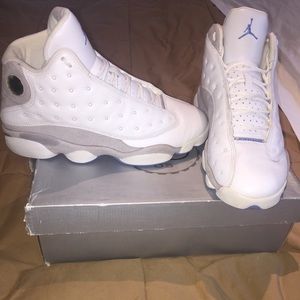 Jordan retro 13